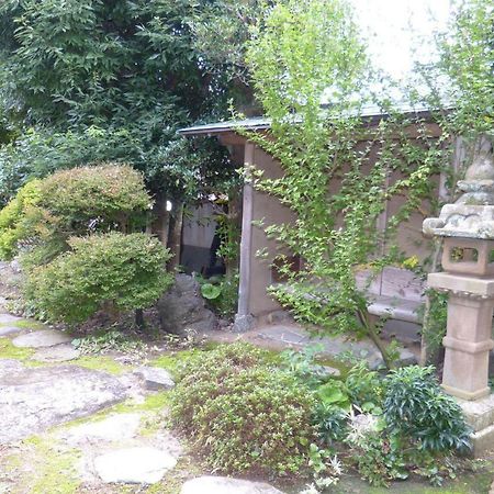 Guesthouse Higashi Fujitatei Shin'onsen Extérieur photo