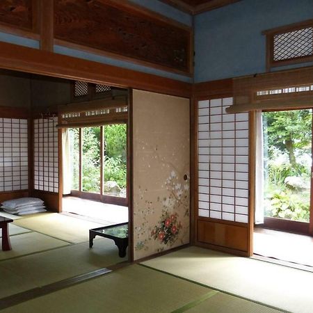 Guesthouse Higashi Fujitatei Shin'onsen Extérieur photo