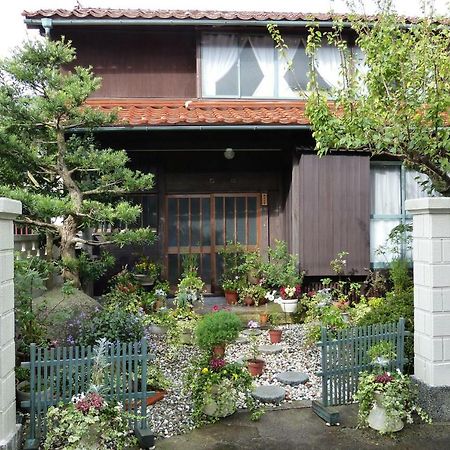 Guesthouse Higashi Fujitatei Shin'onsen Extérieur photo