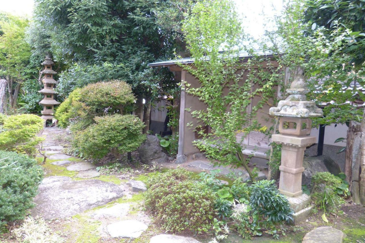 Guesthouse Higashi Fujitatei Shin'onsen Extérieur photo