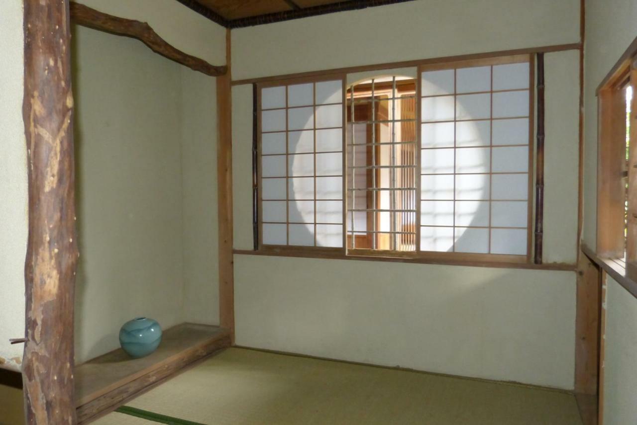 Guesthouse Higashi Fujitatei Shin'onsen Extérieur photo