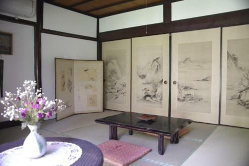 Guesthouse Higashi Fujitatei Shin'onsen Extérieur photo